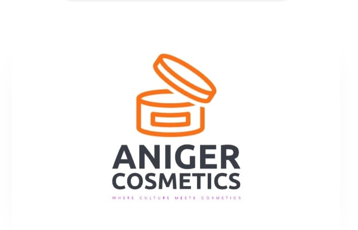 aniger logo
