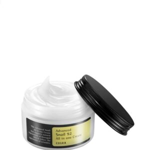 advanced snail 92 cream