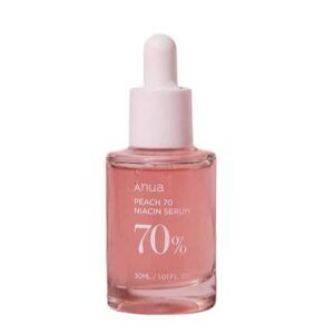 anua peach serum