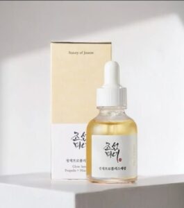 beauty of joeson serum