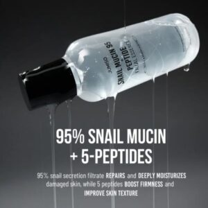 jumiso snail essence