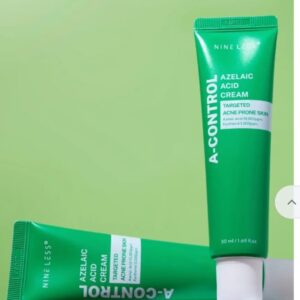 nineless a control azelaic acid cream