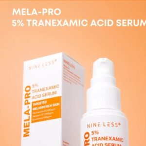 nineless tranexamic acid