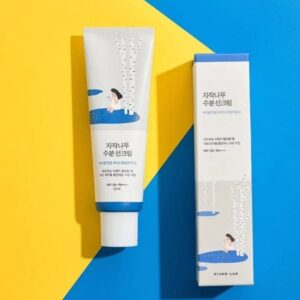 roundlab sunscreen