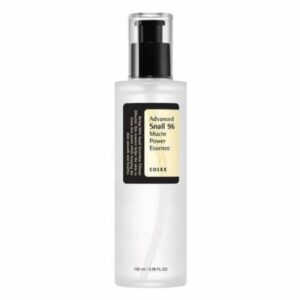 snail mucin power essence