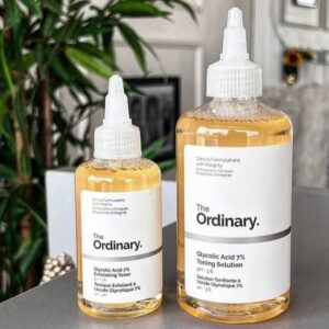 the ordinary 7% glycolic acid